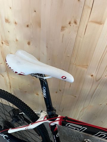 Used Fuji SLM 3.0 2011 2011 Mountainbike, Black, 26 — image 9 of 9