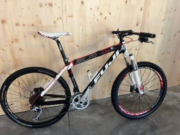 Used Fuji SLM 3.0 2011 2011 MTB