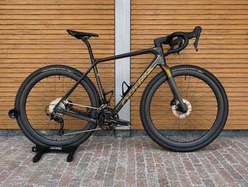 Used Orbea TERRA M20TEAM 2025 2025 Road & Gravel