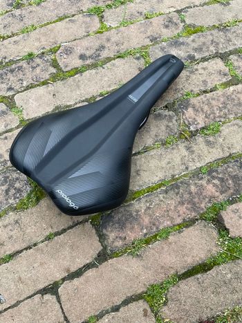 Used Orbea TERRA M20TEAM 2025 2025 Road & Gravel, Schwarz — image 14 of 15