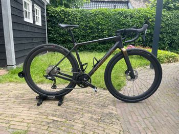 Used Orbea TERRA M20TEAM 2025 2025 Road & Gravel