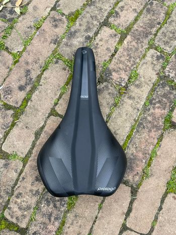 Used Orbea TERRA M20TEAM 2025 2025 Road & Gravel, Schwarz — image 15 of 15