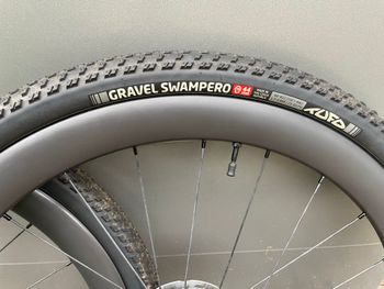 Used Orbea TERRA M20TEAM 2025 2025 Road & Gravel, Schwarz — image 13 of 15