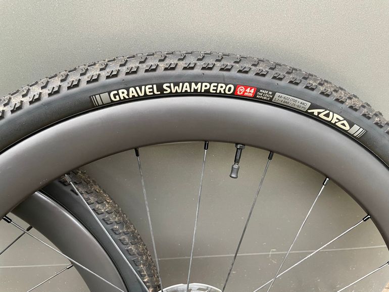 Used Orbea TERRA M20TEAM 2025 2025 Road & Gravel, Schwarz — image 13 of 15