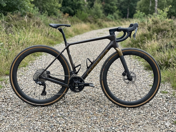 Used Orbea TERRA M20TEAM 2025 2025 Road & Gravel