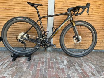 Used Orbea TERRA M20TEAM 2025 2025 Road & Gravel