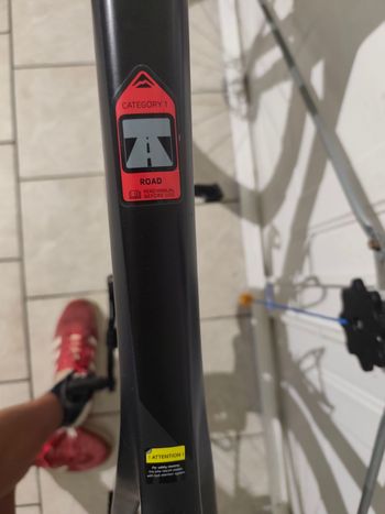 Used Merida SCULTURA ENDURANCE 5000 2024 2024 Road & Gravel — image 6 of 6
