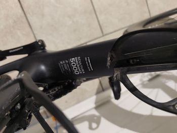 Used Merida SCULTURA ENDURANCE 5000 2024 2024 Road & Gravel — image 4 of 6