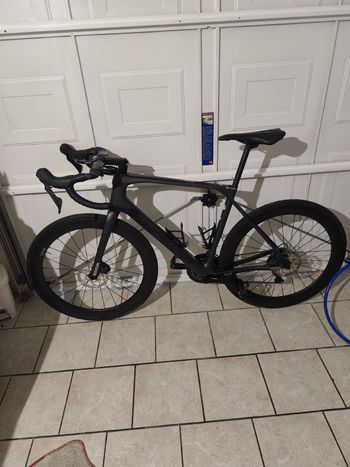 Used Merida SCULTURA ENDURANCE 5000 2024 2024 Road & Gravel — image 2 of 6