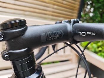 Used Delihea Rest Ultegra Vision Team SL 35 2021 Road & Gravel, Black — image 18 of 21