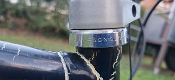 Used Answer free Answer free Custom Campagnolo Ekar 1989 Mountainbike — image 16 of 17