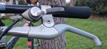 Used Answer free Answer free Custom Campagnolo Ekar 1989 Mountainbike — image 11 of 17