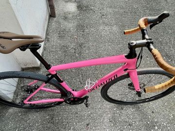 Tweedehands Specialized Diverge Comp 2020 2020 Road & Gravel — afbeelding 13 van 14