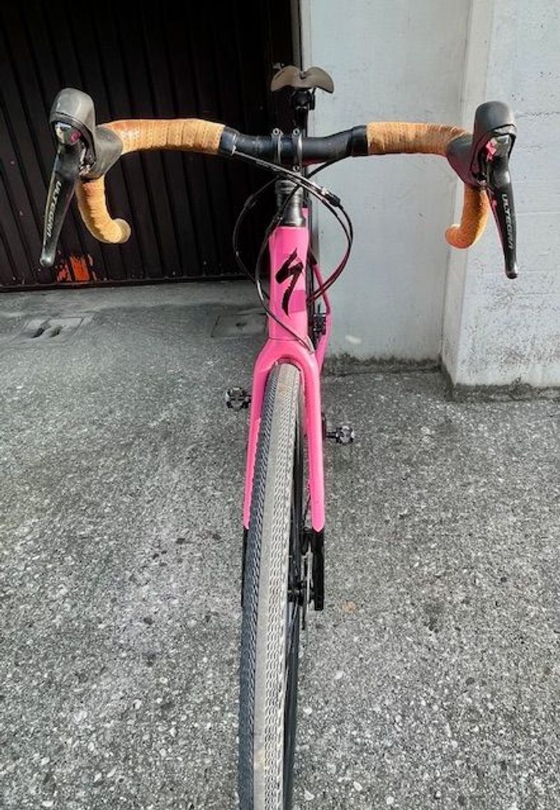 Tweedehands Specialized Diverge Comp 2020 2020 Road & Gravel — afbeelding 14 van 14