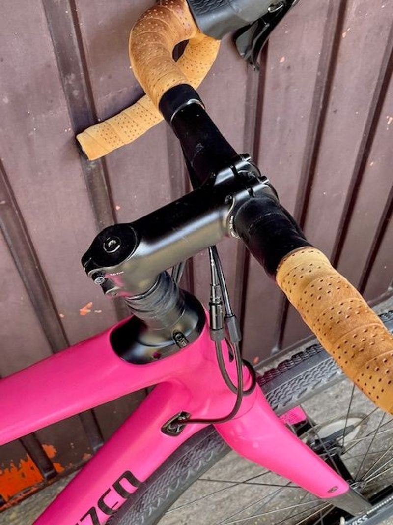 Tweedehands Specialized Diverge Comp 2020 2020 Road & Gravel — afbeelding 5 van 14