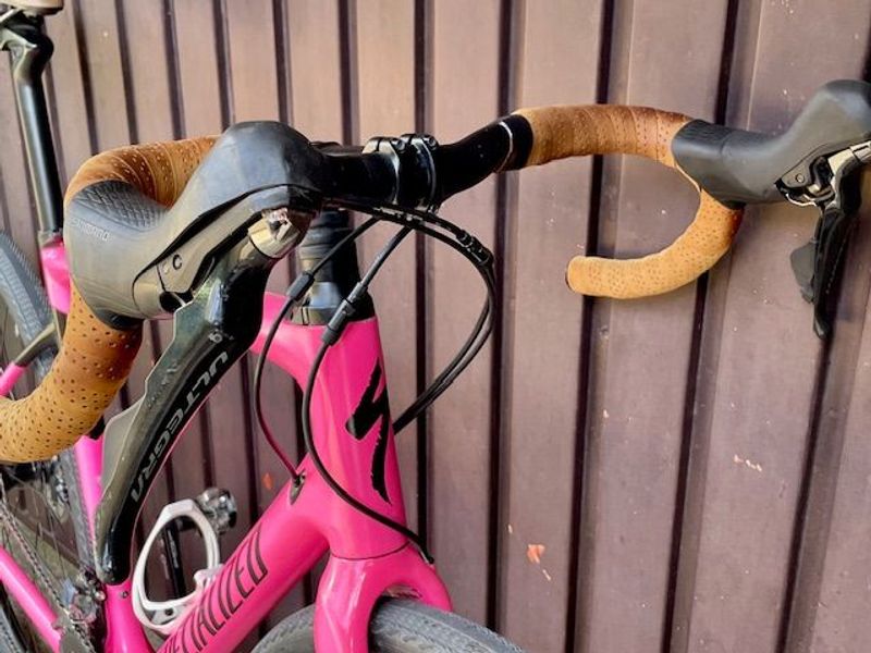 Tweedehands Specialized Diverge Comp 2020 2020 Road & Gravel — afbeelding 6 van 14