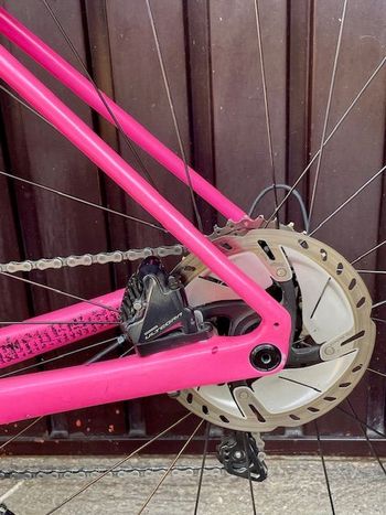 Used Specialized Diverge Comp 2020 2020 Road & Gravel, Purple — image 8 of 14