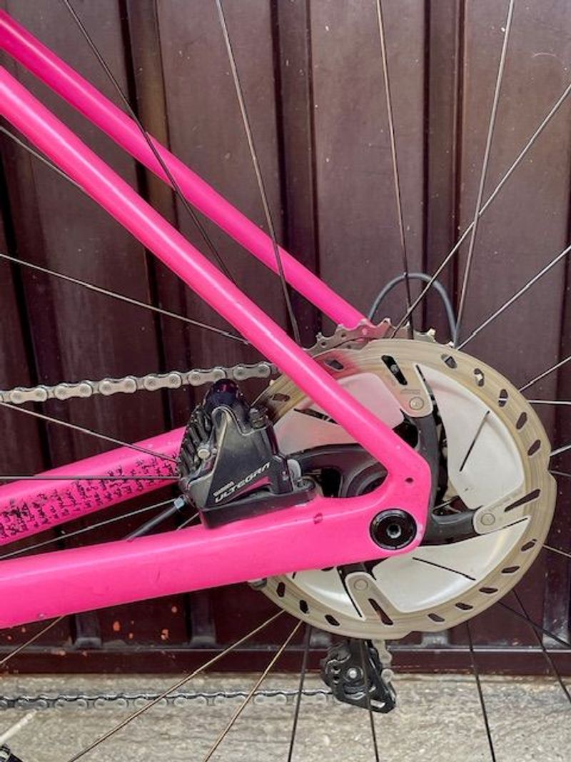 Tweedehands Specialized Diverge Comp 2020 2020 Road & Gravel — afbeelding 8 van 14