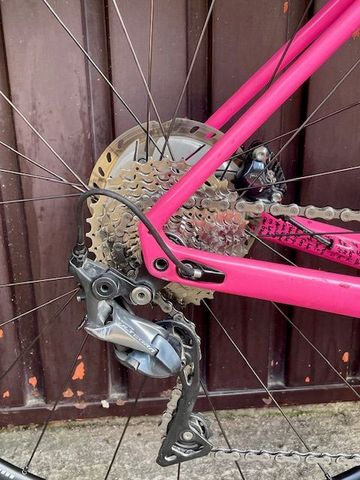 Tweedehands Specialized Diverge Comp 2020 2020 Road & Gravel — afbeelding 2 van 14