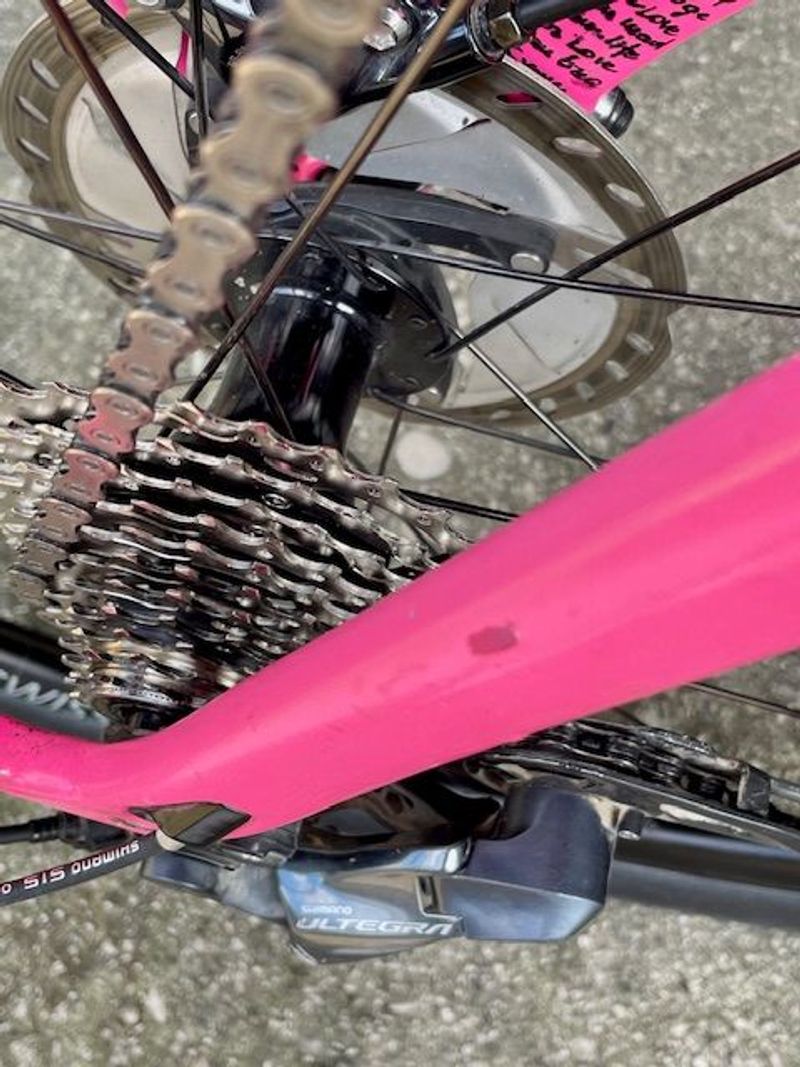 Tweedehands Specialized Diverge Comp 2020 2020 Road & Gravel — afbeelding 11 van 14