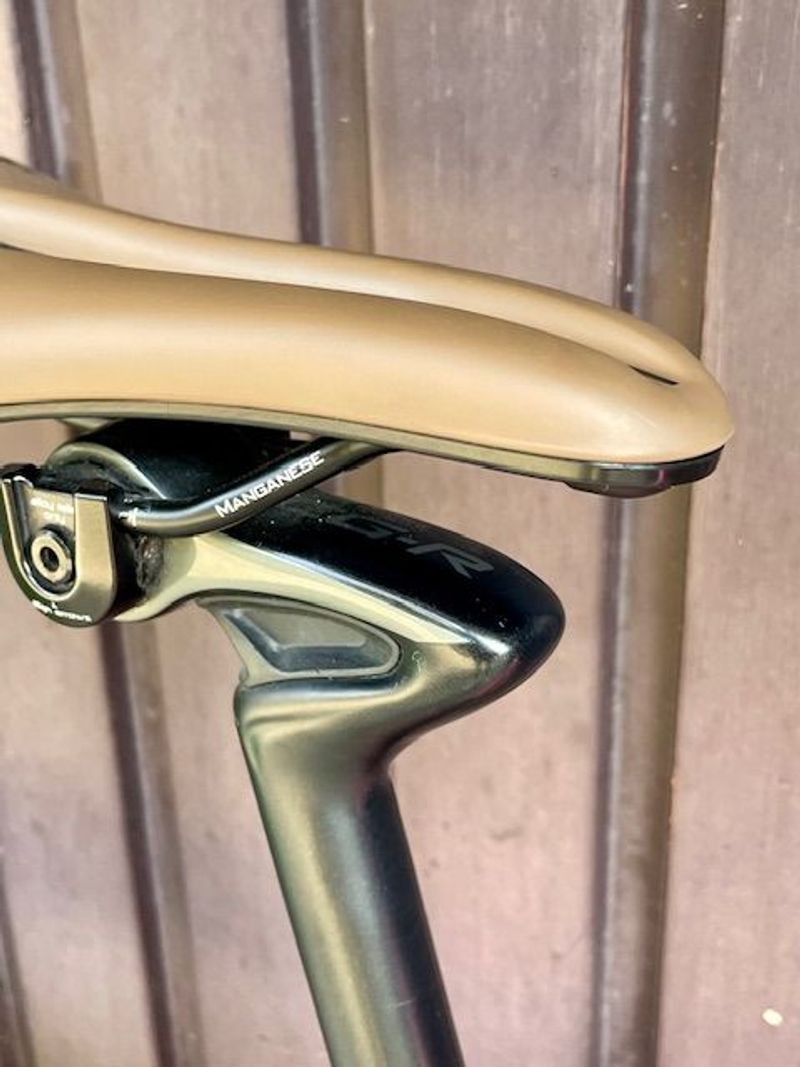 Tweedehands Specialized Diverge Comp 2020 2020 Road & Gravel — afbeelding 4 van 14