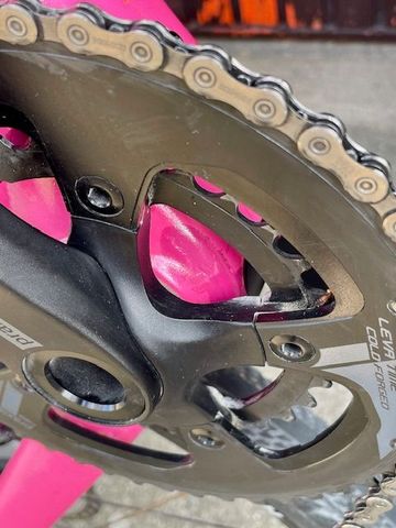 Tweedehands Specialized Diverge Comp 2020 2020 Road & Gravel — afbeelding 10 van 14