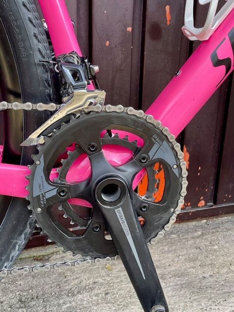 Tweedehands Specialized Diverge Comp 2020 2020 Road & Gravel — afbeelding 3 van 14