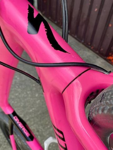 Tweedehands Specialized Diverge Comp 2020 2020 Road & Gravel — afbeelding 12 van 14