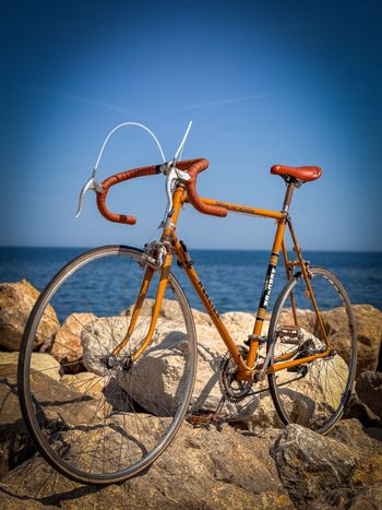 Used Mercier Mercier Custom Simplex Vintage 1978 Route & Gravel