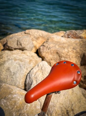 Used Mercier Mercier Custom Simplex Vintage 1978 Road & Gravel, Orange — image 5 of 7