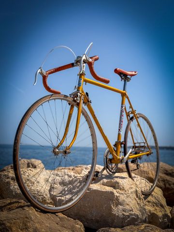 Used Peugeot Custom Simplex Vintage 1980 Road & Gravel