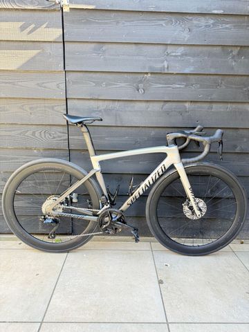 Used Specialized Tarmac SL7 Expert 2021 2021 Road & Gravel
