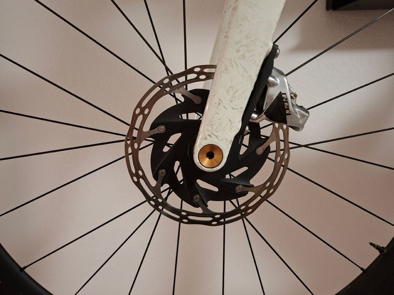 Used Trek Madone SLR 8 AXS Gen 8 2025 2025 Road & Gravel — image 3 of 10