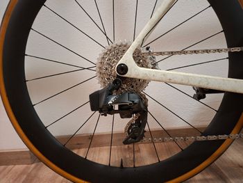 Used Trek Madone SLR 8 AXS Gen 8 2025 2025 Road & Gravel — image 9 of 10