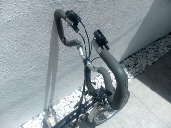 Used Brompton P Type (six Speed) 2012 Road & Gravel, Black — image 5 of 11