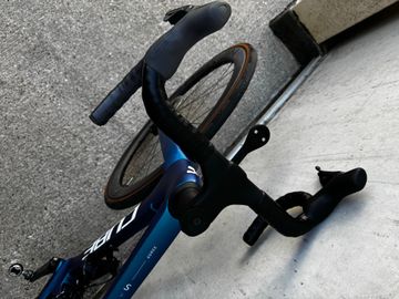 Brugt CUBE AGREE C:62, SLT 2025 2025 Road & Gravel — billede 5 af 7
