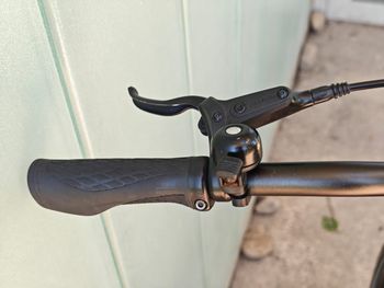 Used Tern Tern Custom Shimano Altus 2023 Road & Gravel, Black — image 14 of 15