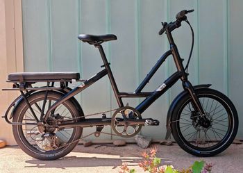 Used Tern Tern Custom Shimano Altus 2023 Road & Gravel