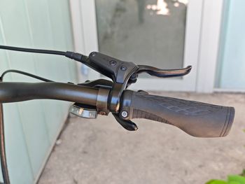 Used Tern Tern Custom Shimano Altus 2023 Road & Gravel, Black — image 11 of 15