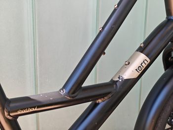 Used Tern Tern Custom Shimano Altus 2023 Road & Gravel, Black — image 15 of 15