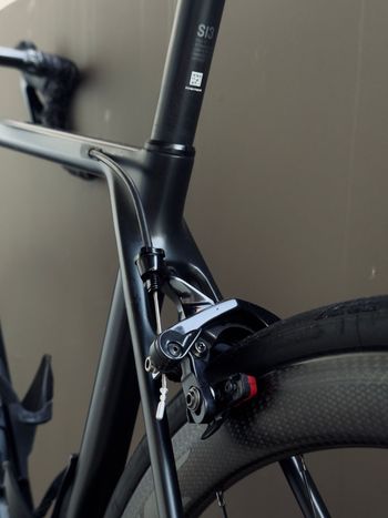 Used Canyon Ultimate CF SLX 9.0 Di2 2020 2020 Road & Gravel — image 9 of 9