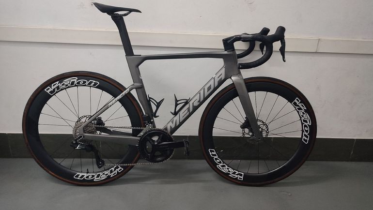 Merida REACTO 6000 2024
