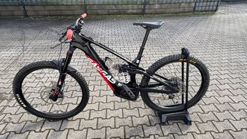 Used GASGAS ECC 5 2024 2024 Mountainbike — image 2 of 10