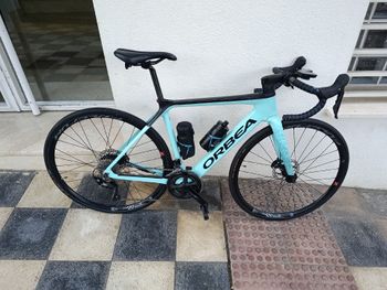Used Orbea GAIN M30 2021 2021 Road & Gravel