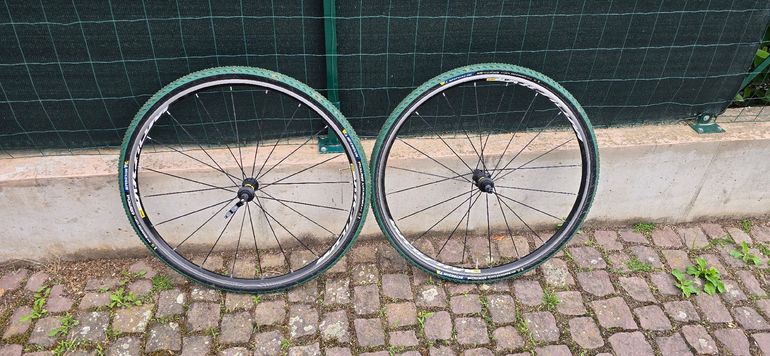 Used Ridley Helium SLX - Shimano Ultegra 2020 2020 Road & Gravel, Red — image 4 of 4