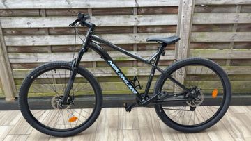 Brugt Nakamura Custom Tektro 2026 MTB