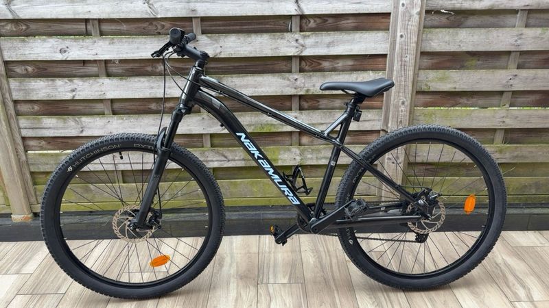 Nakamura Custom Tektro 2026 MTB de segunda mano