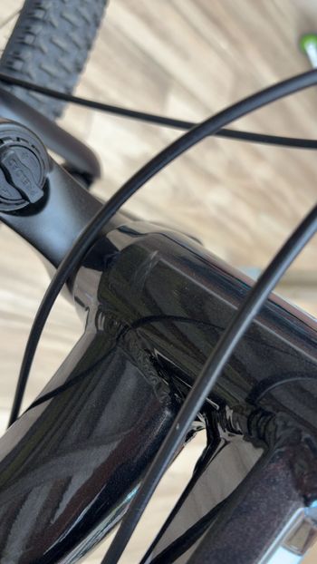 Used Nakamura Nakamura Custom Tektro 2026 Mountainbike — image 3 of 12