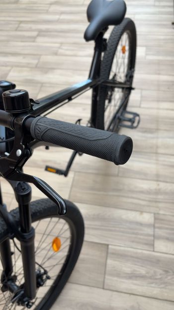 Used Nakamura Nakamura Custom Tektro 2026 Mountainbike — image 6 of 12