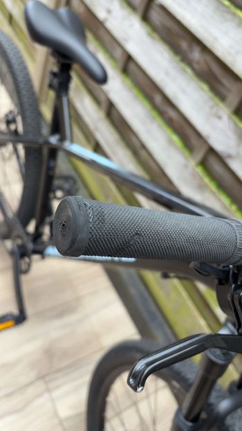 Used Nakamura Nakamura Custom Tektro 2026 Mountainbike — image 7 of 12